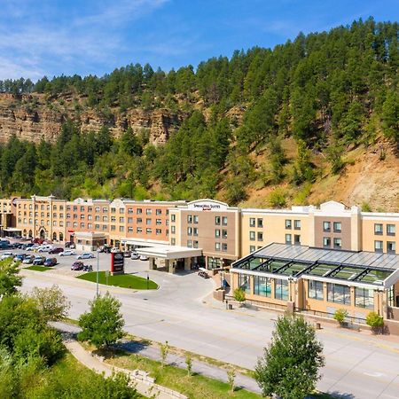 Doubletree By Hilton Deadwood At Cadillac Jack'S Екстер'єр фото