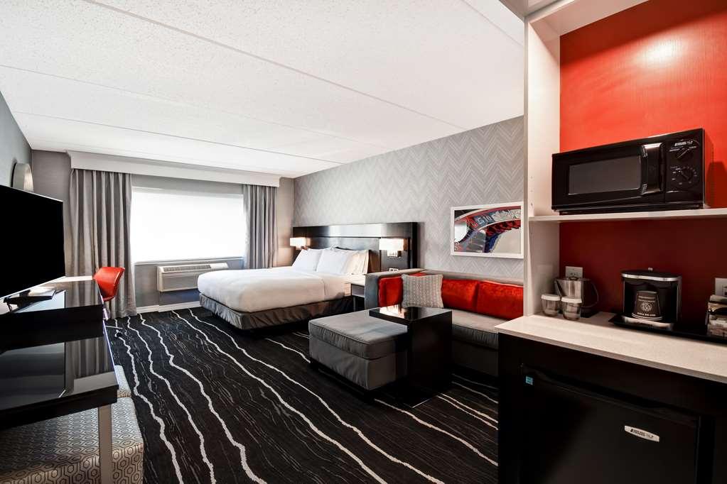 Doubletree By Hilton Deadwood At Cadillac Jack'S Номер фото