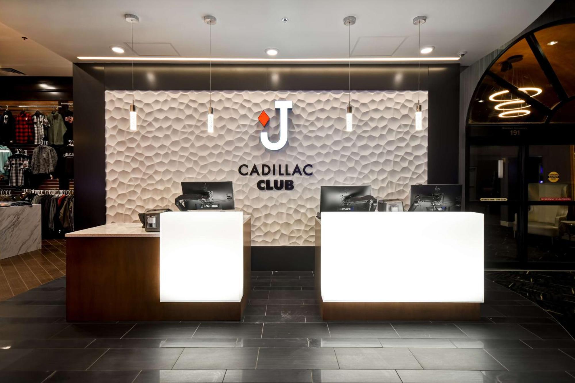 Doubletree By Hilton Deadwood At Cadillac Jack'S Екстер'єр фото