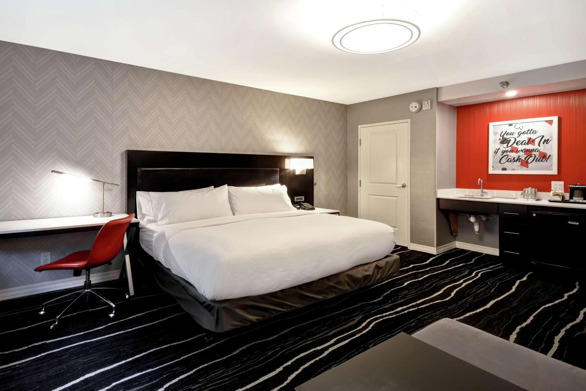 Doubletree By Hilton Deadwood At Cadillac Jack'S Екстер'єр фото