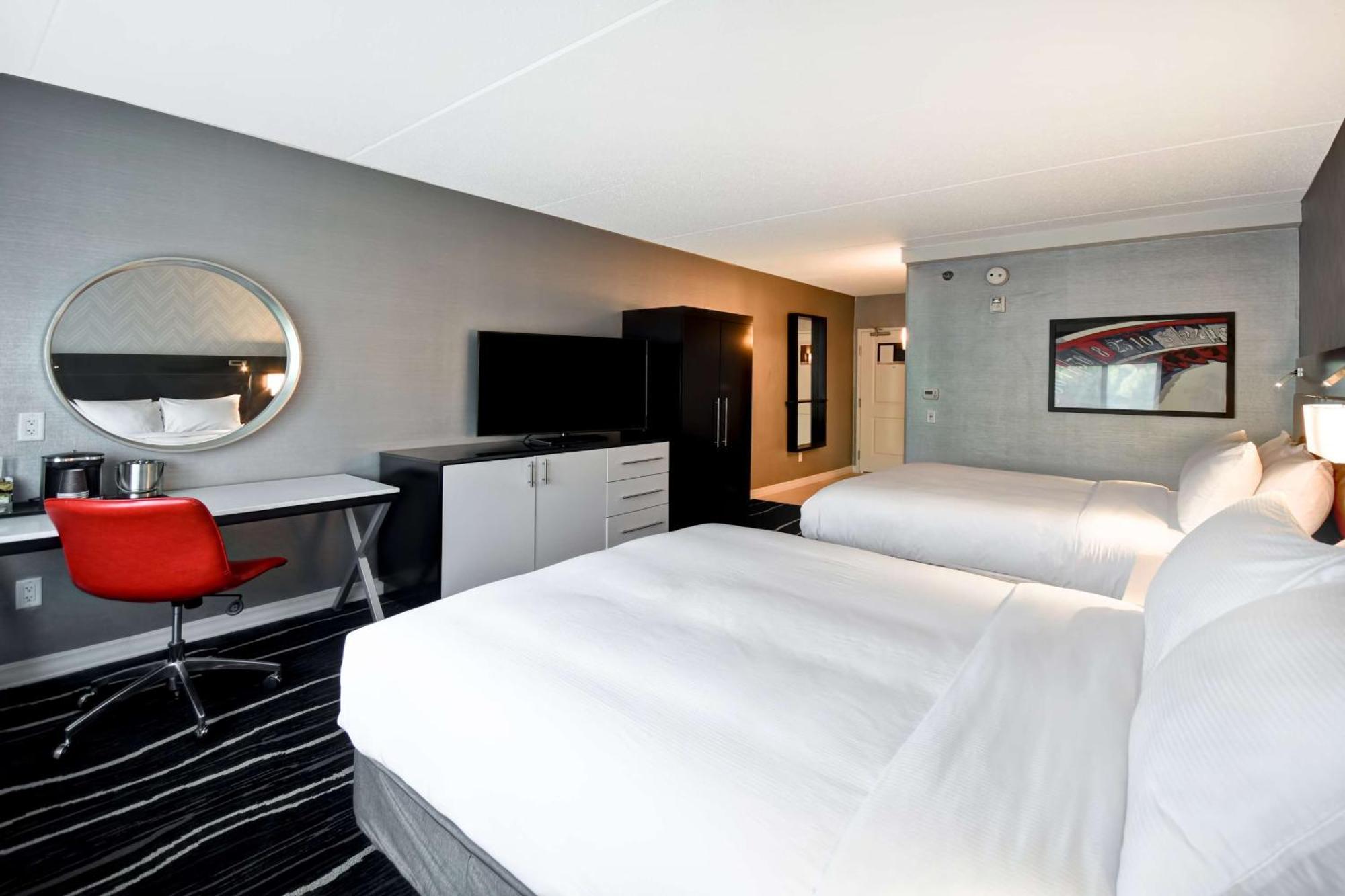 Doubletree By Hilton Deadwood At Cadillac Jack'S Екстер'єр фото