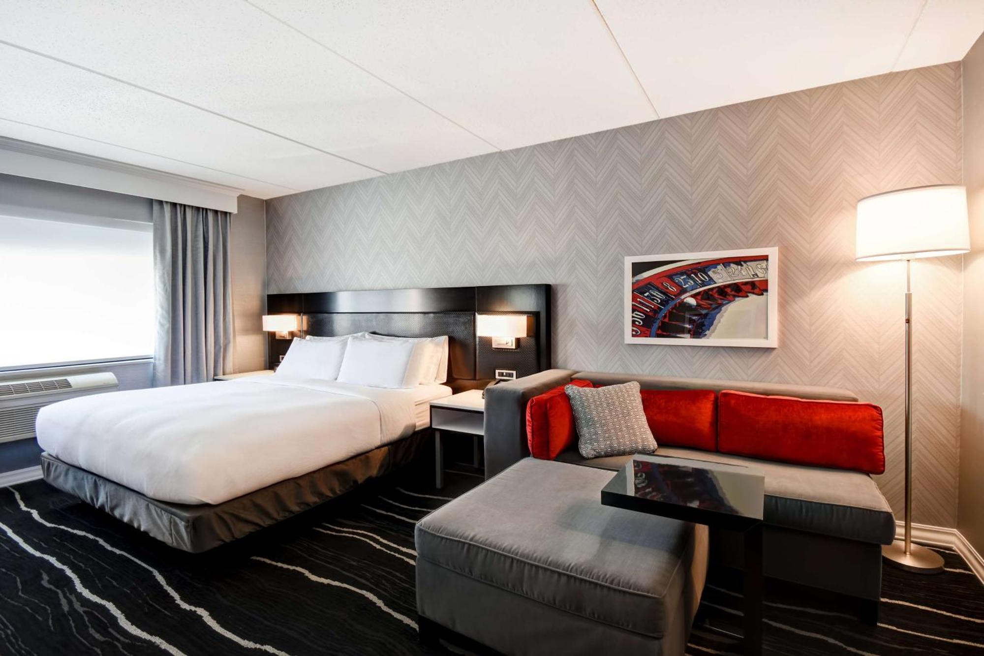 Doubletree By Hilton Deadwood At Cadillac Jack'S Екстер'єр фото