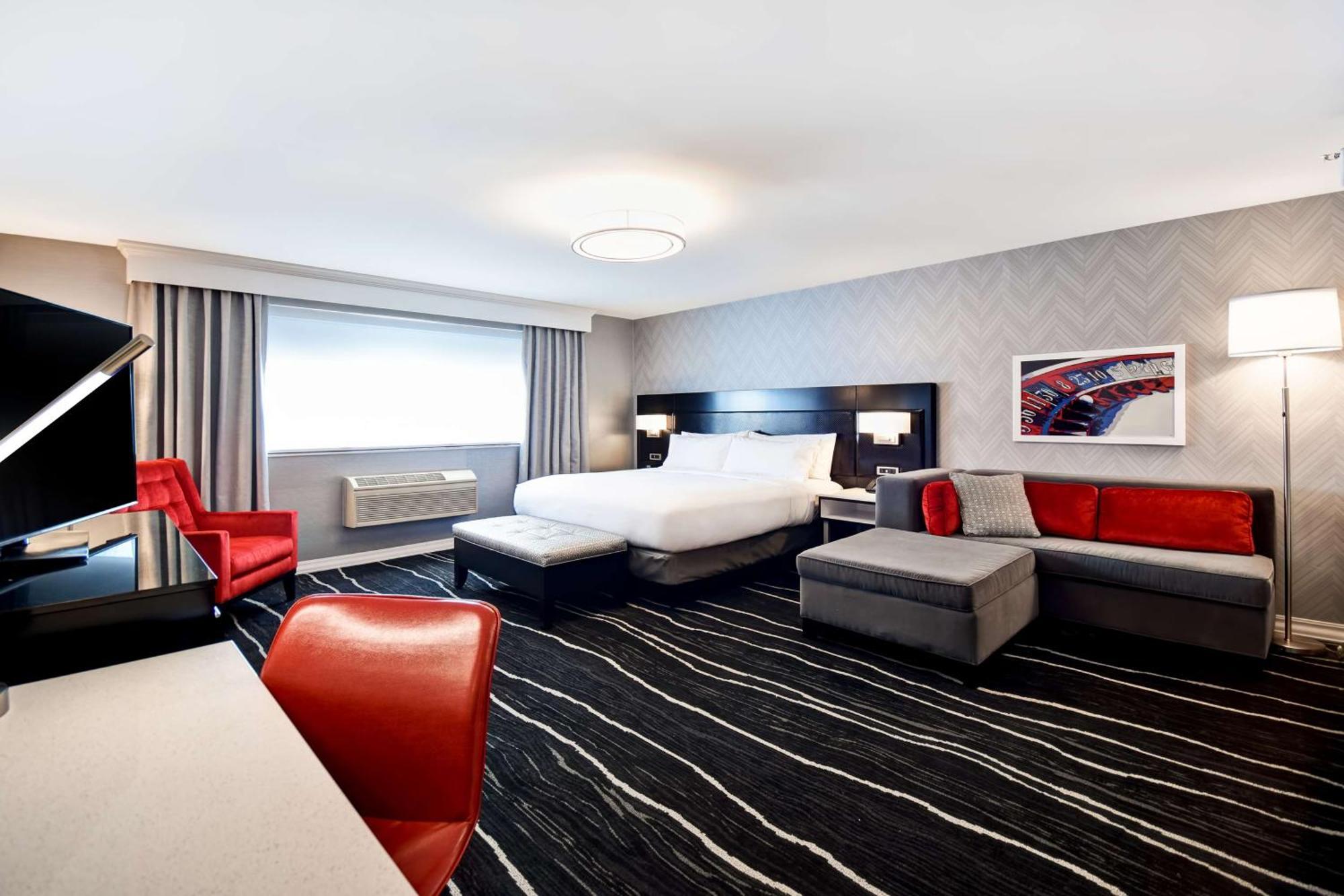 Doubletree By Hilton Deadwood At Cadillac Jack'S Екстер'єр фото