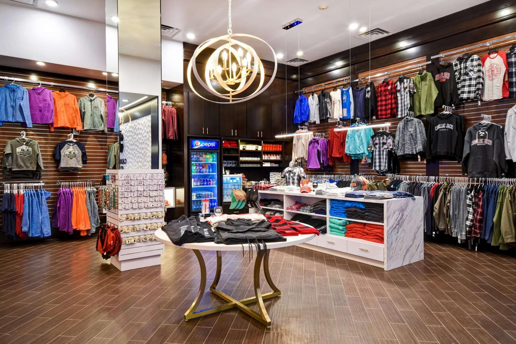 Doubletree By Hilton Deadwood At Cadillac Jack'S Екстер'єр фото