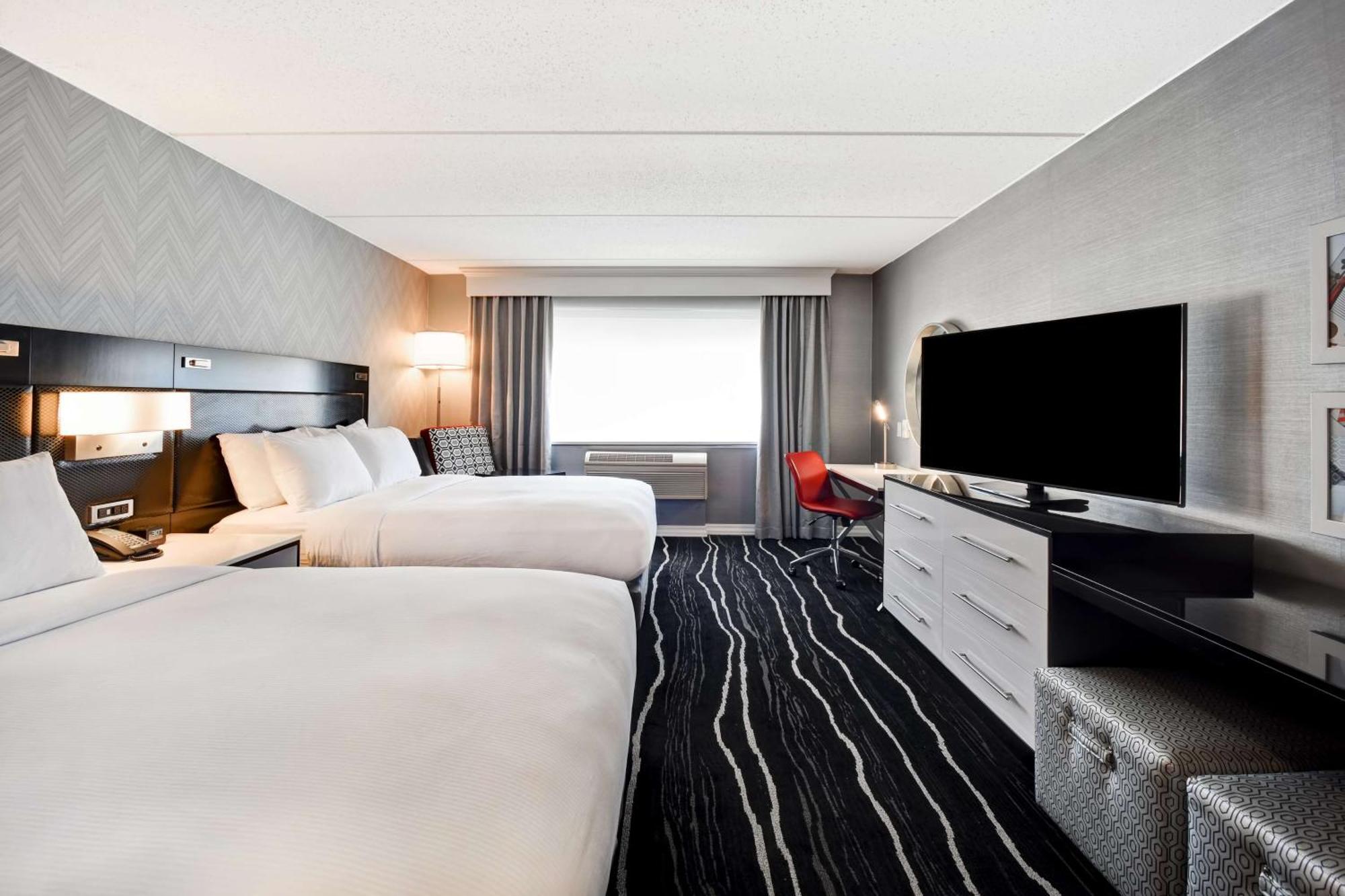 Doubletree By Hilton Deadwood At Cadillac Jack'S Екстер'єр фото