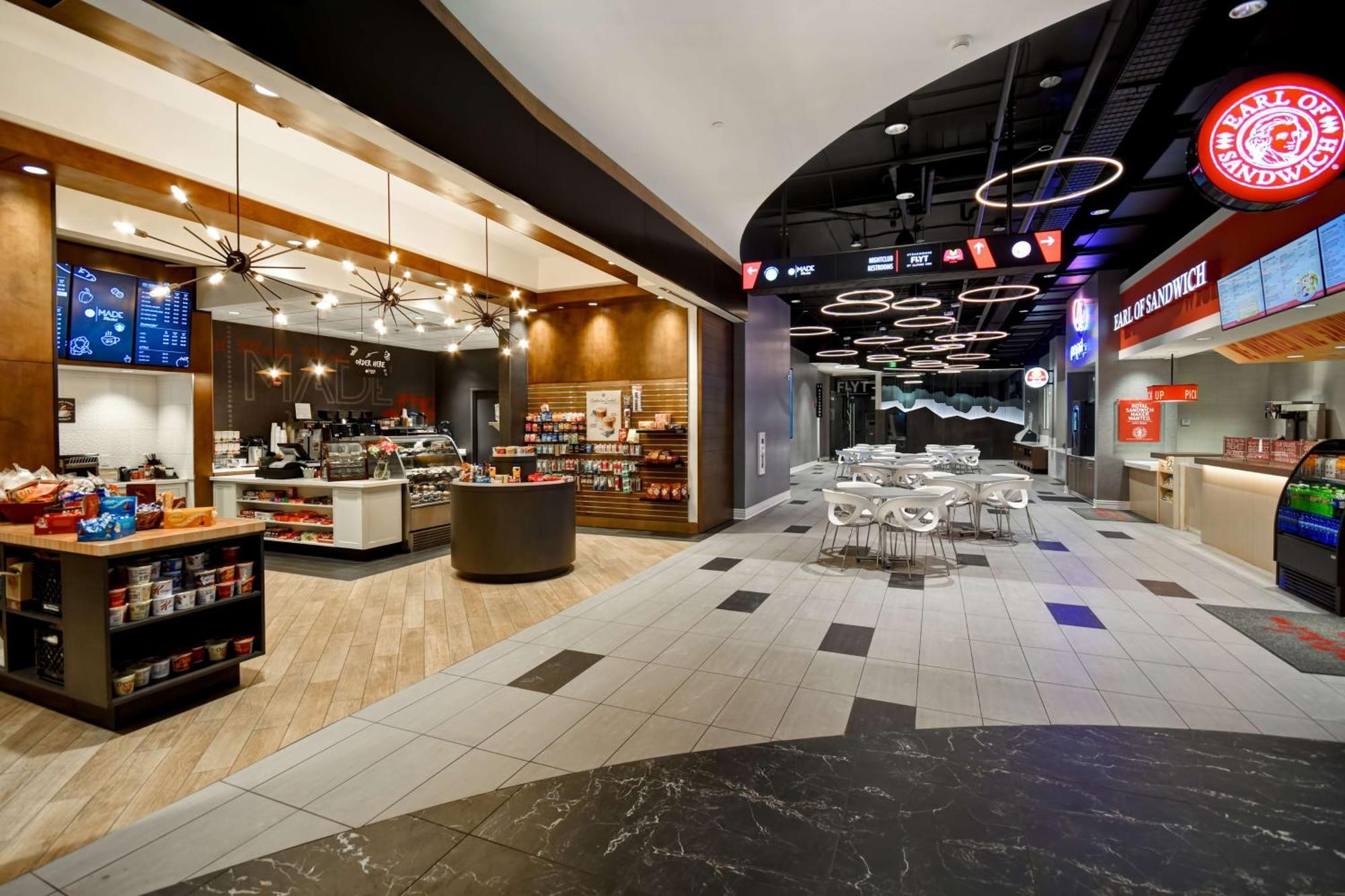 Doubletree By Hilton Deadwood At Cadillac Jack'S Екстер'єр фото