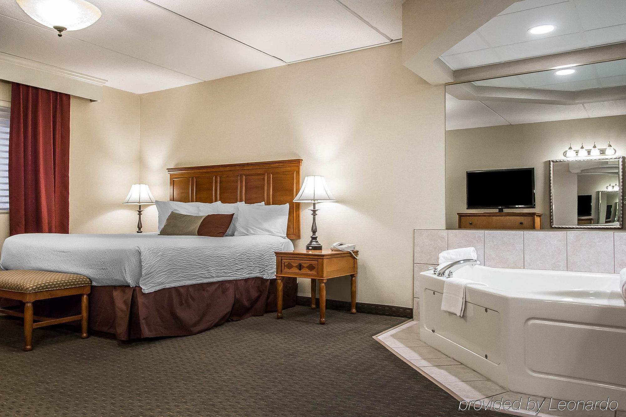 Doubletree By Hilton Deadwood At Cadillac Jack'S Екстер'єр фото