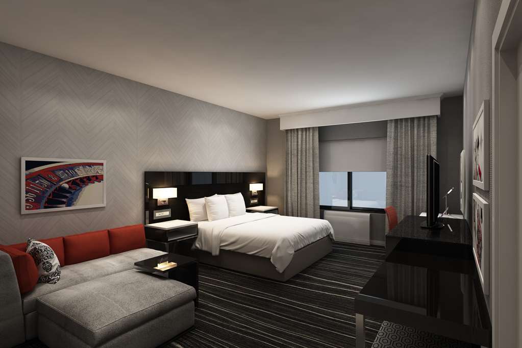 Doubletree By Hilton Deadwood At Cadillac Jack'S Номер фото
